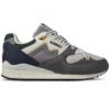 Karhu Synchron Classic Gunmetal/ Bright White -Shoes World F802670