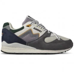 Karhu Synchron Classic Gunmetal/ Bright White