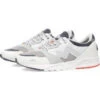 Karhu Men's Aria Sneakers In Bright White/Dawn Blue -Shoes World F803082
