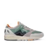 Karhu Aria 95 Lily White/ India Ink -Shoes World F803083