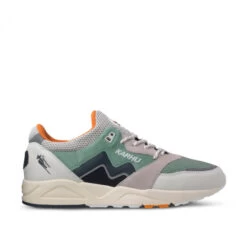 Karhu Aria 95 Lily White/ India Ink