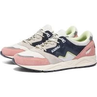 Karhu Men's Aria Sneakers In Rose Tan/India Ink