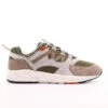 Karhu Fusion 2.0 Olive Night 2 Karhu Fusion 2.0 Olive Night -Shoes World F804023