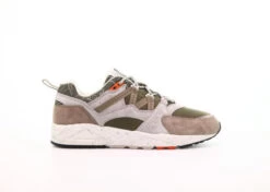 Karhu Fusion 2.0 Olive Night