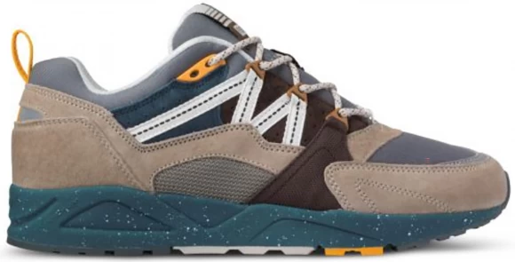 Karhu Fusion 2.0 Outdoor Pack Peyote (2020) 3 Karhu Fusion 2.0 Outdoor Pack Peyote (2020)