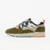 Karhu Fusion 2.0 Capers/ India Ink -Shoes World F804106