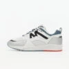 Karhu Fusion 2.0 Silver/ Jet Black