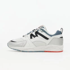 Karhu Fusion 2.0 Silver/ Jet Black