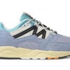 Karhu Men's Fusion 2.0 Sneakers In Blue Fog/Jet Black -Shoes World F804117