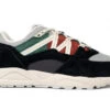 Karhu Fusion 2.0 Jet Black -Shoes World F804120