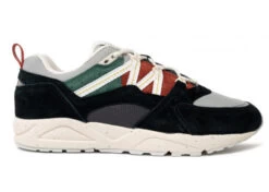 Karhu Fusion 2.0 Jet Black