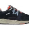 Karhu X Moomin Fusion 2.0 India Ink/Chambray Blue -Shoes World F804125