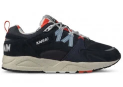 Karhu X Moomin Fusion 2.0 India Ink/Chambray Blue