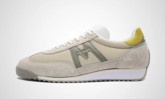 Karhu ChampionAir "Helsinki Neighbourhood Pack" Sneaker 3 Karhu ChampionAir "Helsinki Neighbourhood Pack" Sneaker