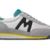 Karhu Mestari Dawn Blue Jet Black -Shoes World F805046