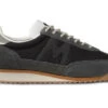 Karhu Mestari 'Gunmetal Jet Black' 2 Karhu Mestari 'Gunmetal Jet Black' -Shoes World F805052