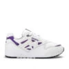 Karhu Legacy 96 OG White Purple 1 Karhu Legacy 96 OG White Purple -Shoes World F806001