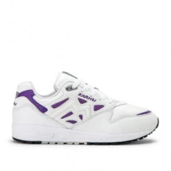 Karhu Legacy 96 OG White Purple