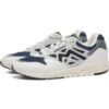 Karhu Men's Legacy Sneakers In Bright White/Dawn Blue 1 Karhu Men's Legacy Sneakers In Bright White/Dawn Blue -Shoes World F806030