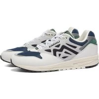 Karhu Men's Legacy Sneakers In Bright White/Dawn Blue
