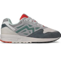 Karhu Men's Legacy Sneakers In Turbulence/Dawn Blue