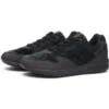 Karhu Men's Legacy Sneakers In Jet Black/Jet Black -Shoes World F806043