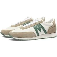 Karhu Men's Albatross Sneakers In Spray Green/Dark Ivy