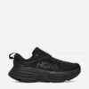Hoka One One Bondi 8 Sneakers Black 1 Hoka One One Bondi 8 Sneakers Black -Shoes World HK.1123202 BBLC