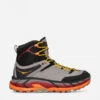 Hoka One One Tor Ultra Hi Sneakers Multicolor -Shoes World HK.1129958 BCPPP