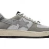 A Bathing Ape Bape Sta Low Stadium Goods 2 A Bathing Ape Bape Sta Low Stadium Goods -Shoes World M000002 H