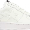 A Bathing Ape Bape Sta Low Ghostbusters 25th Anniversary (W/ Extras) -Shoes World MFW 03701