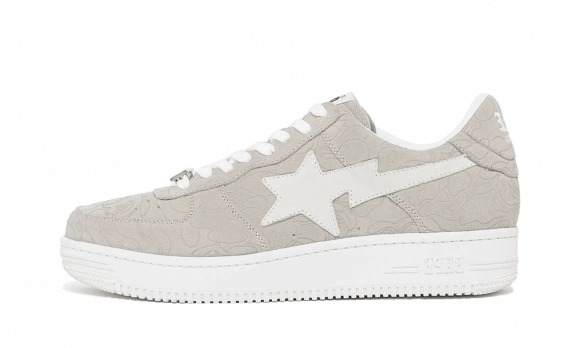 A Bathing Ape Bape Sta 'Solebox' 3 A Bathing Ape Bape Sta 'Solebox'