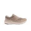 Hoka One One Taupe Bondi Lifestyle Sneakers